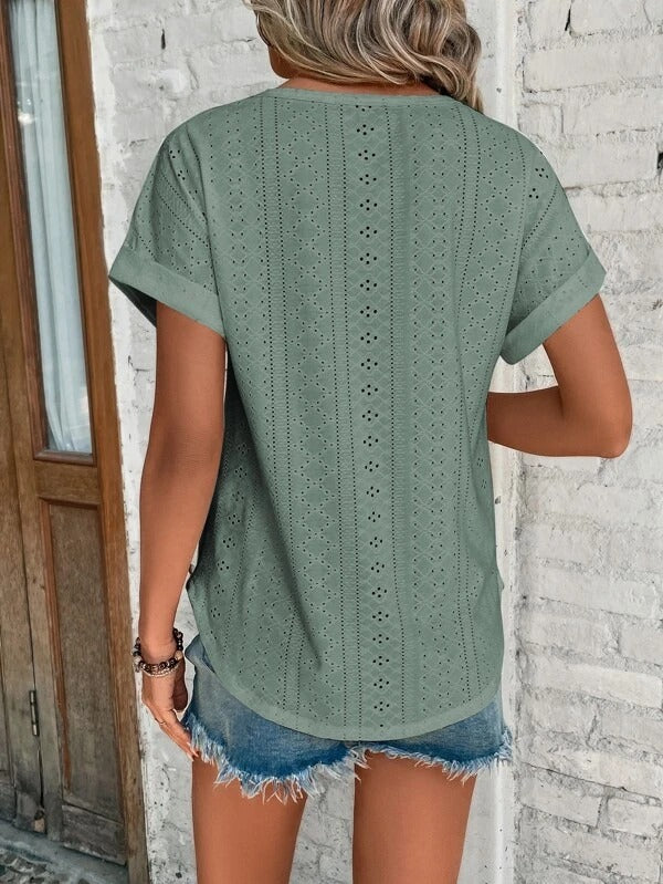 Artiselle | Jane - Summer Charm Top