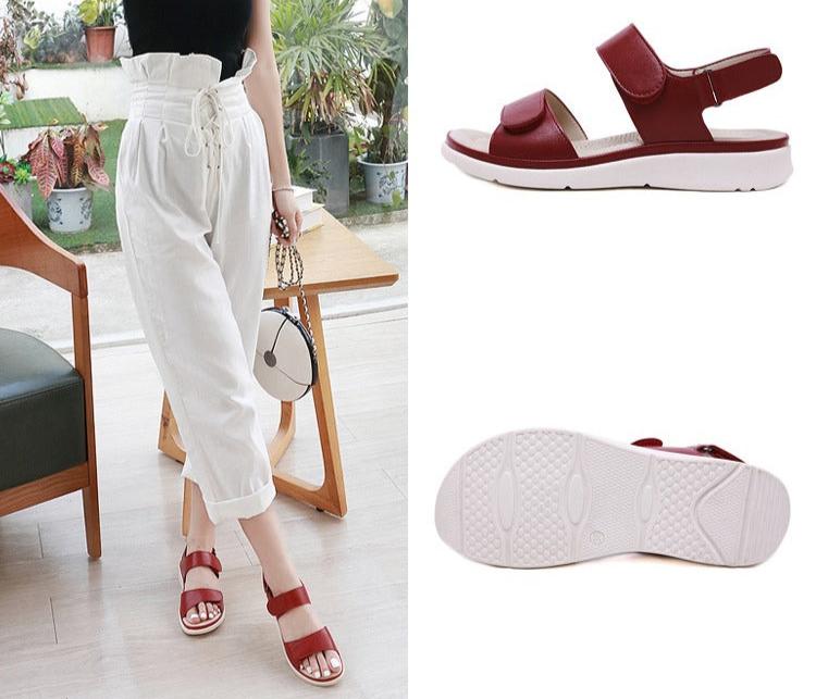 Noa | Casual Orthopaedic Sandals