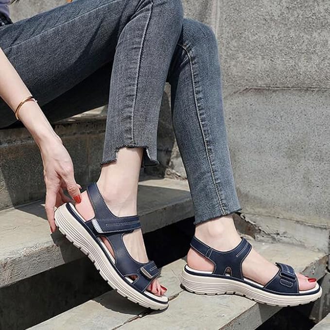 Viviana | Stylish Orthopaedic Sandals