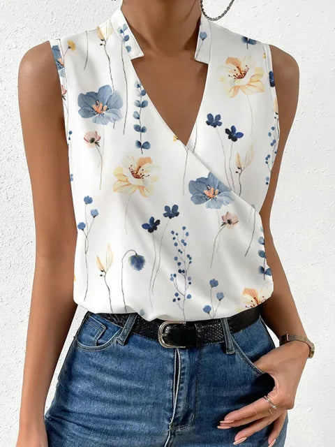 Artiselle | Jade - Elegant Blouse for Women
