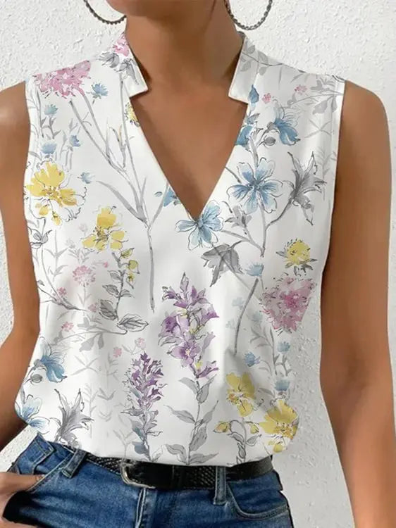 Artiselle | Jade - Elegant Blouse for Women