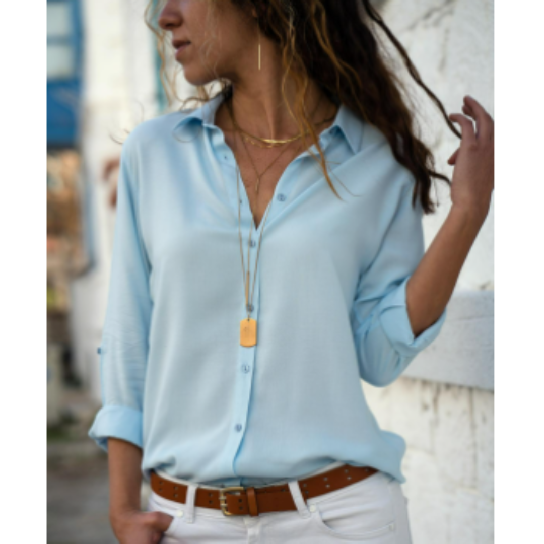 Mira | Elegant Blouse