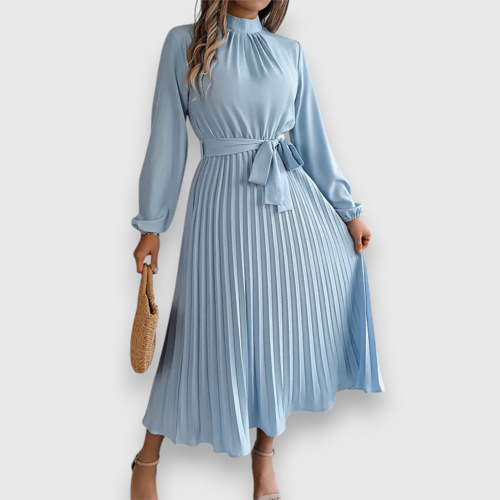 Stacey | Midi Dress