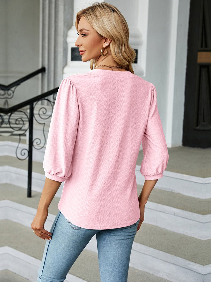 Artiselle | Camilla - Breeze V-Neck