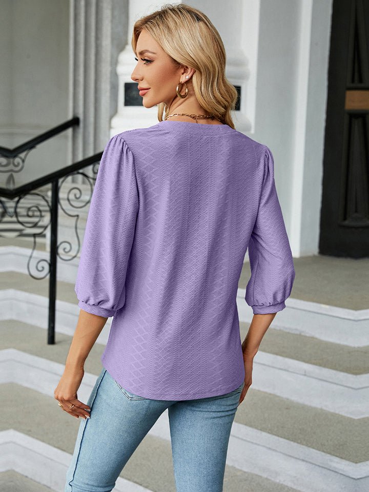 Artiselle | Camilla - Breeze V-Neck