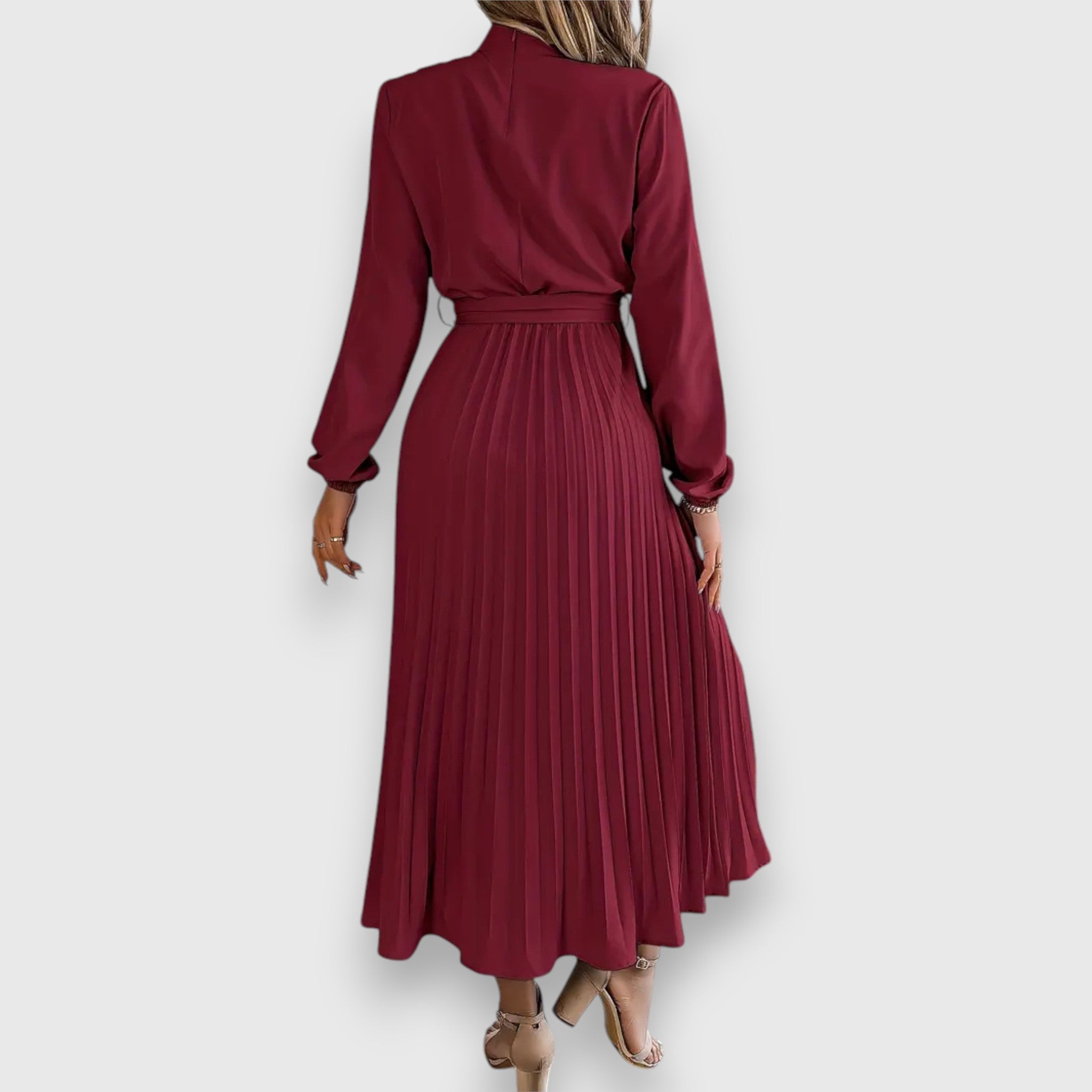 Stacey | Midi Dress
