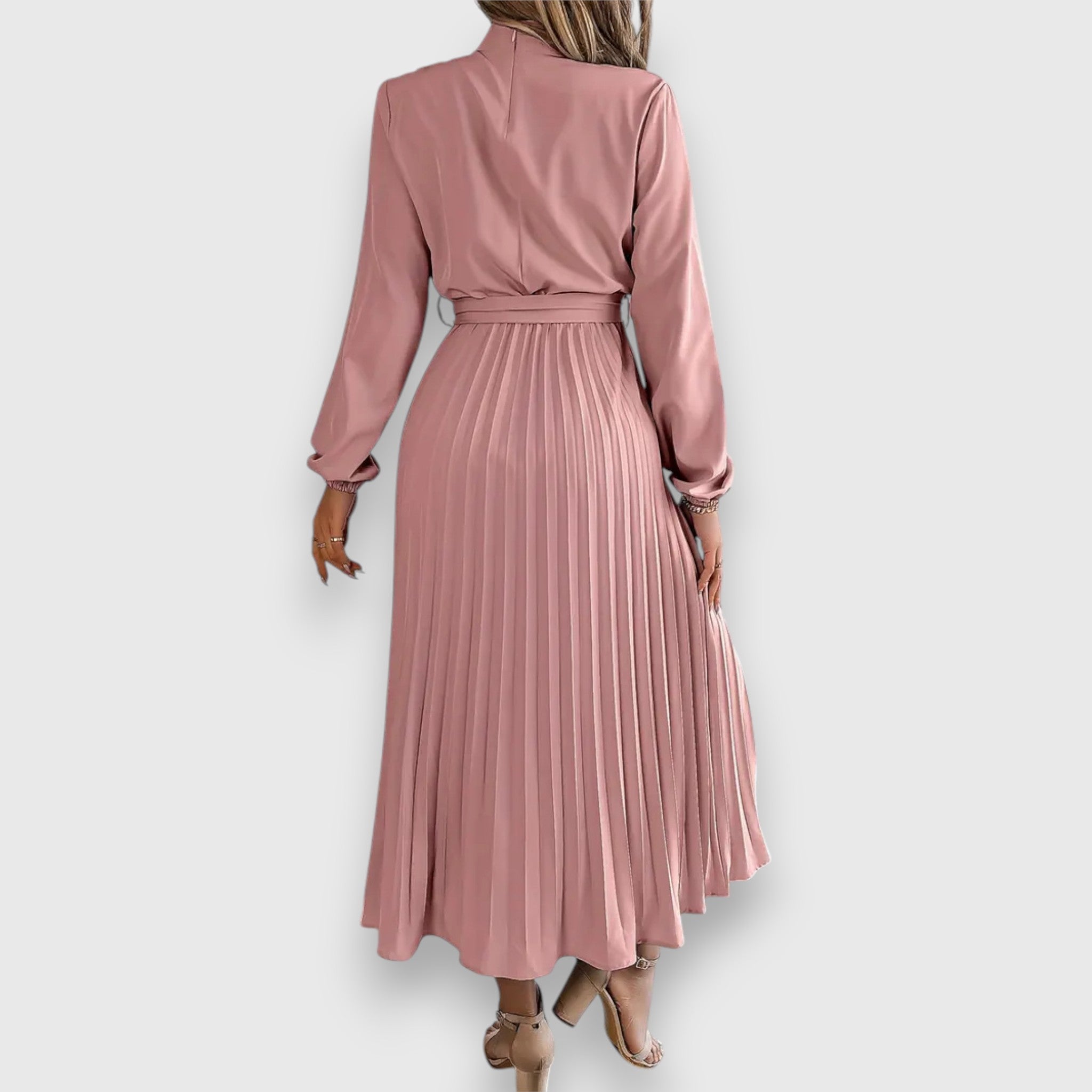 Stacey | Midi Dress