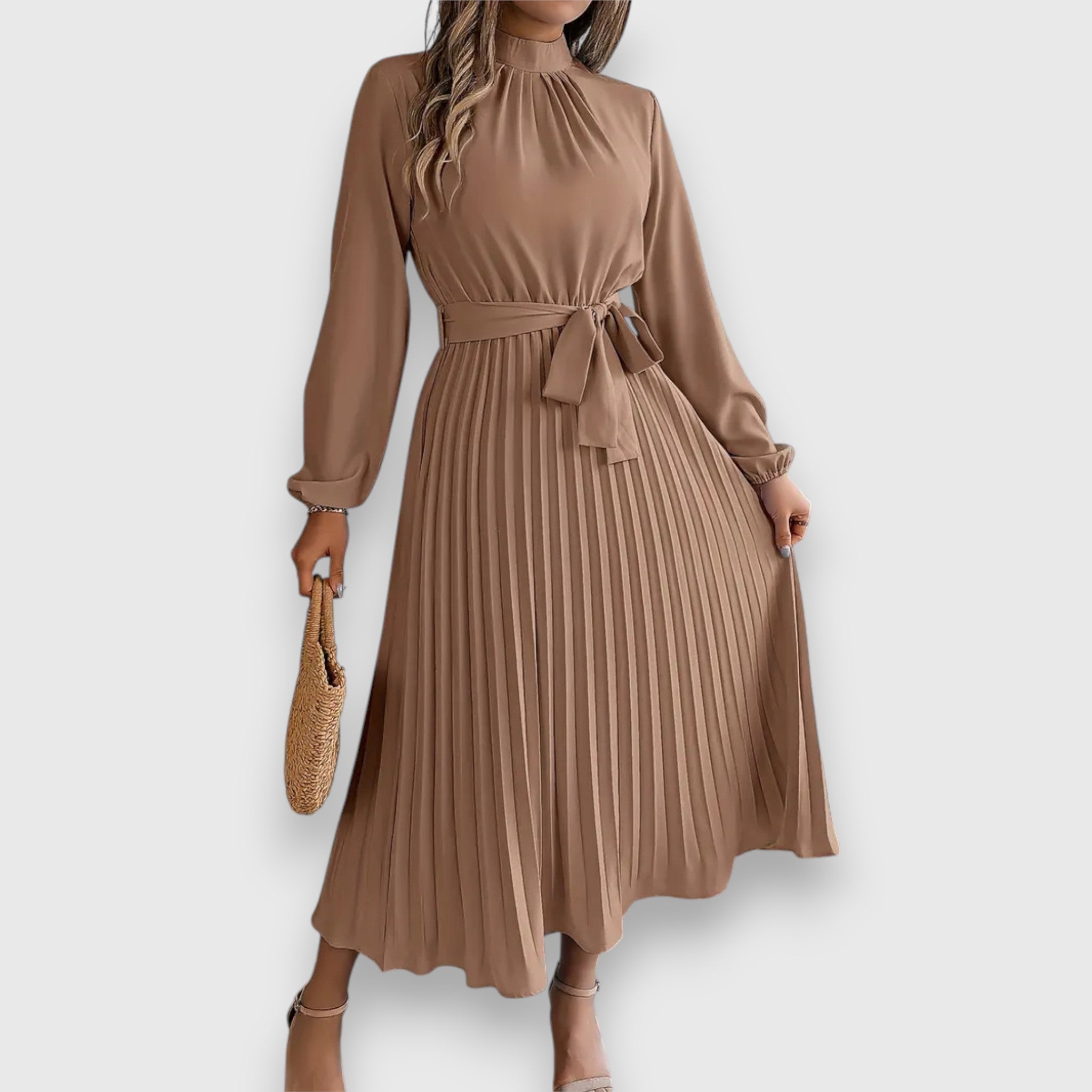 Stacey | Midi Dress