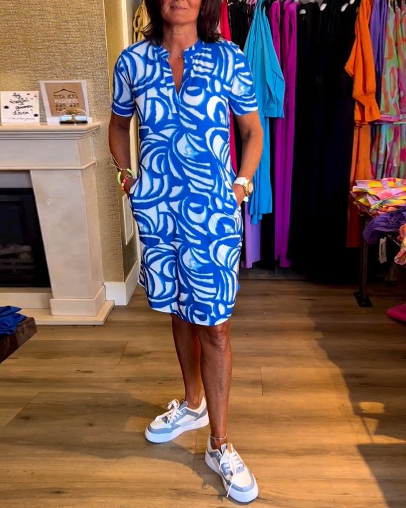 Nolita | Breezy Summer Dress