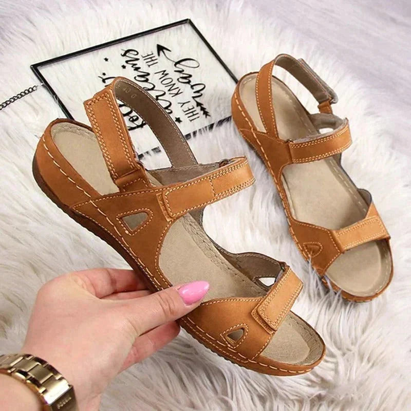 Lisa | Comfort Orthopaedic Sandals