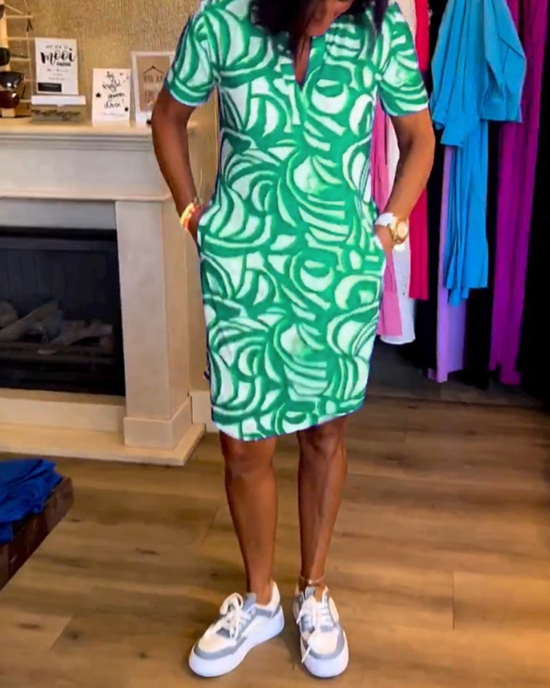 Nolita | Breezy Summer Dress