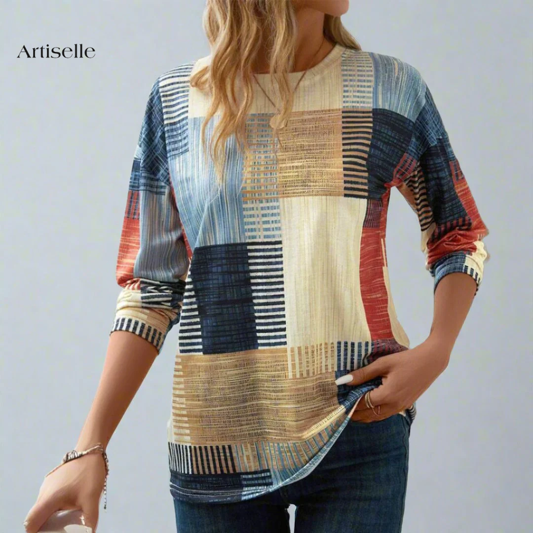 Valencia | Modern Elegance Tee