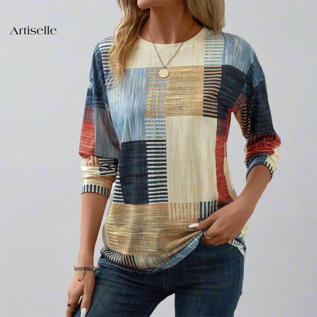 Valencia | Modern Elegance Tee