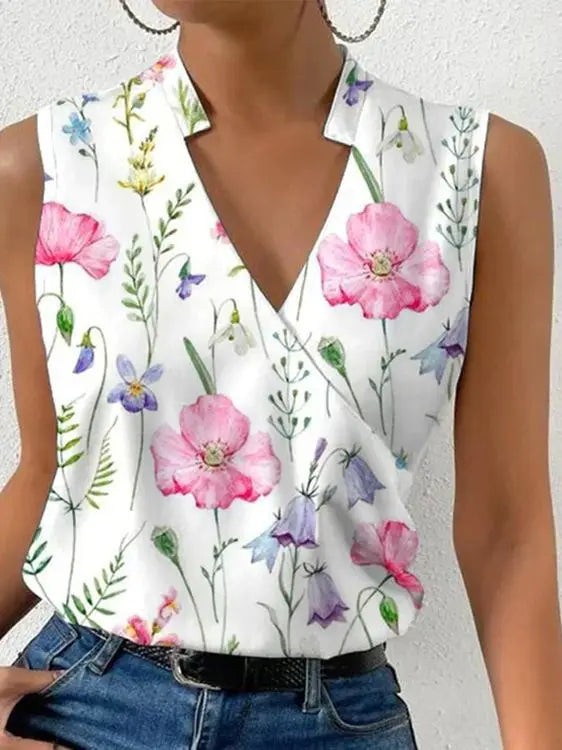Artiselle | Jade - Elegant Blouse for Women