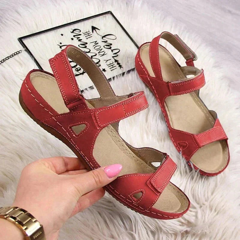 Lisa | Comfort Orthopaedic Sandals