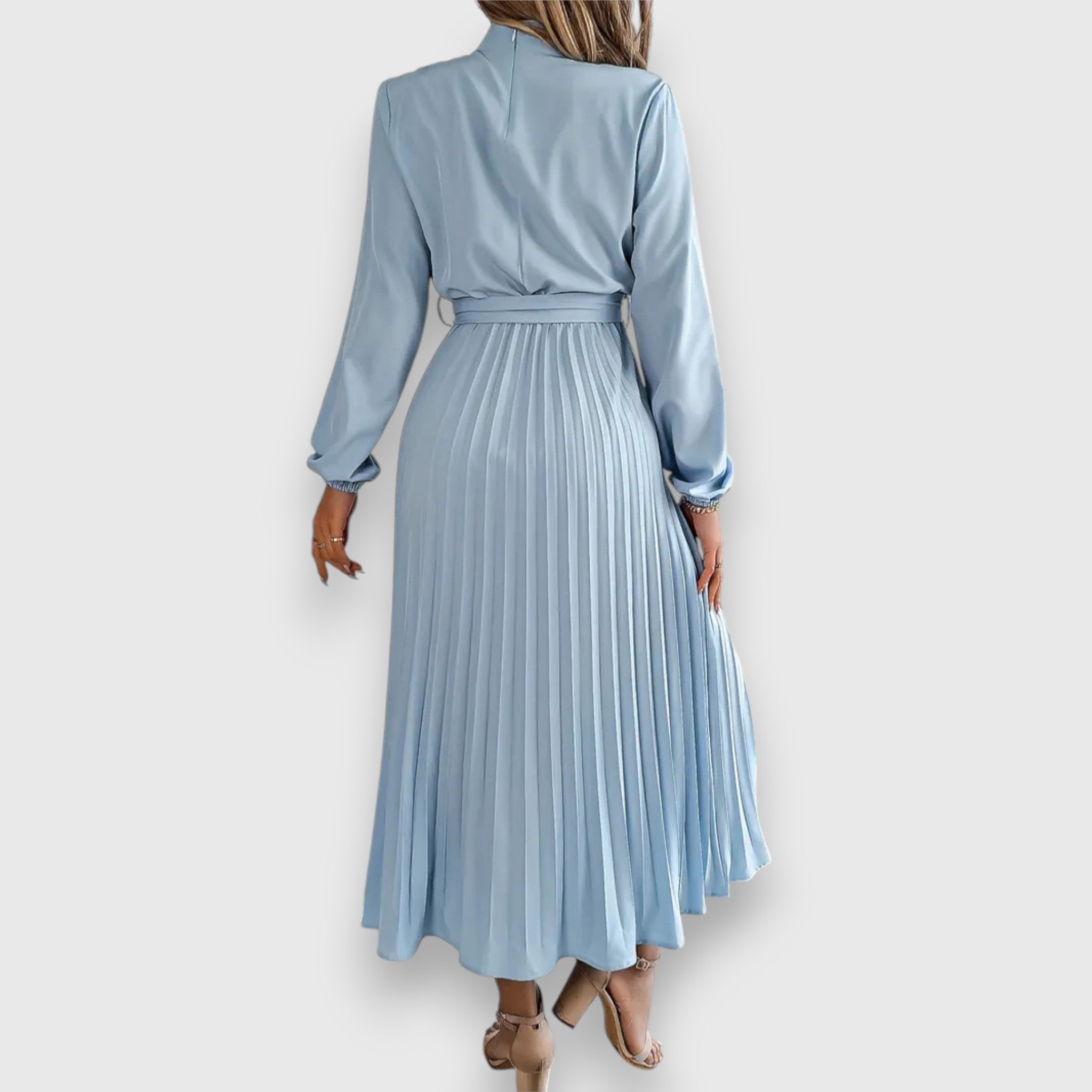 Stacey | Midi Dress