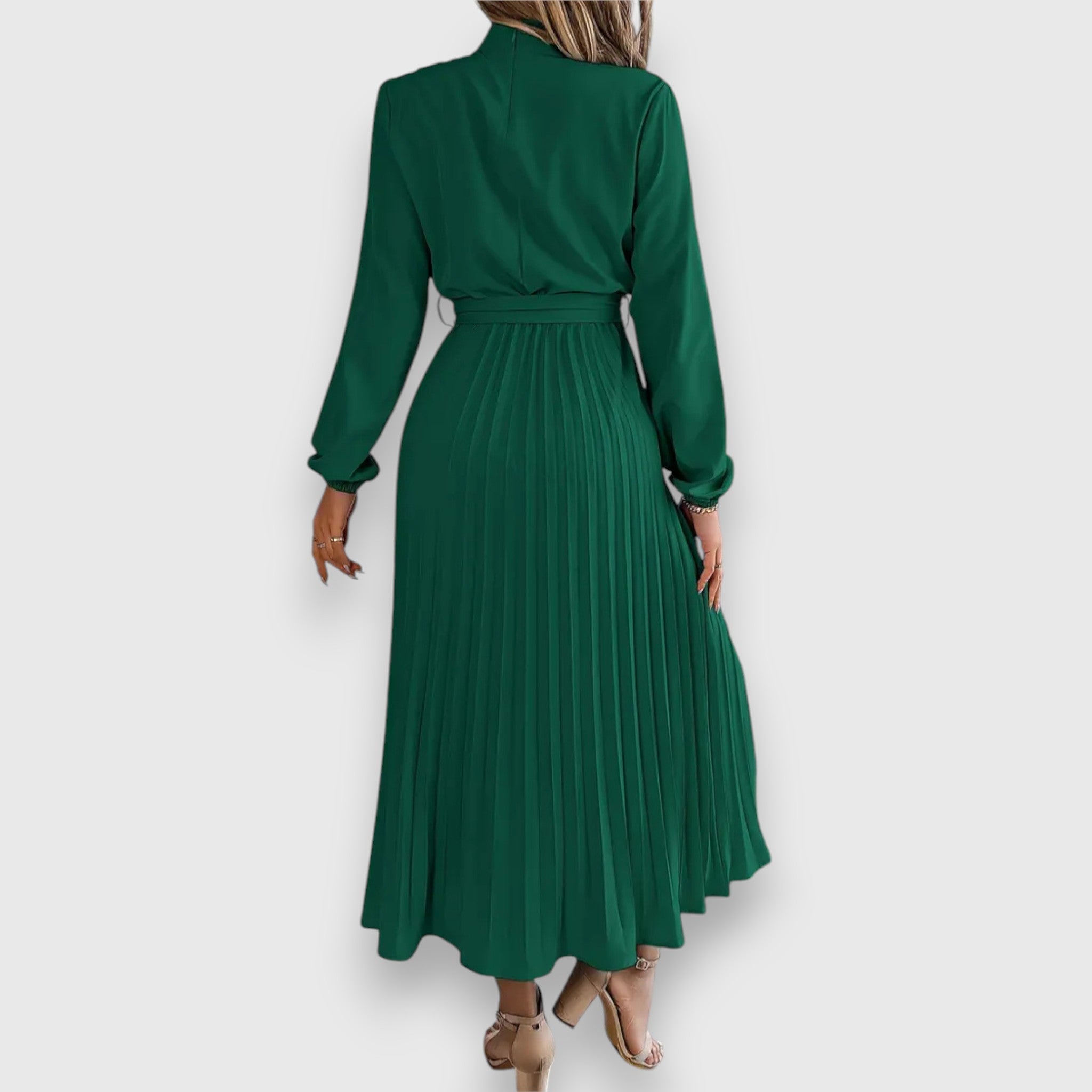 Stacey | Midi Dress