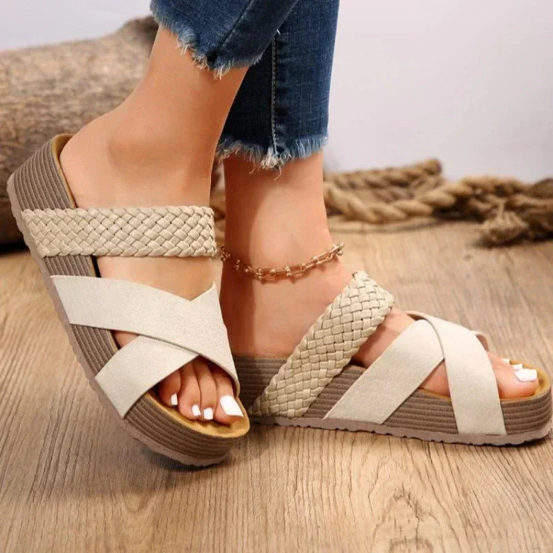 Lore | Orthopedic Sandals