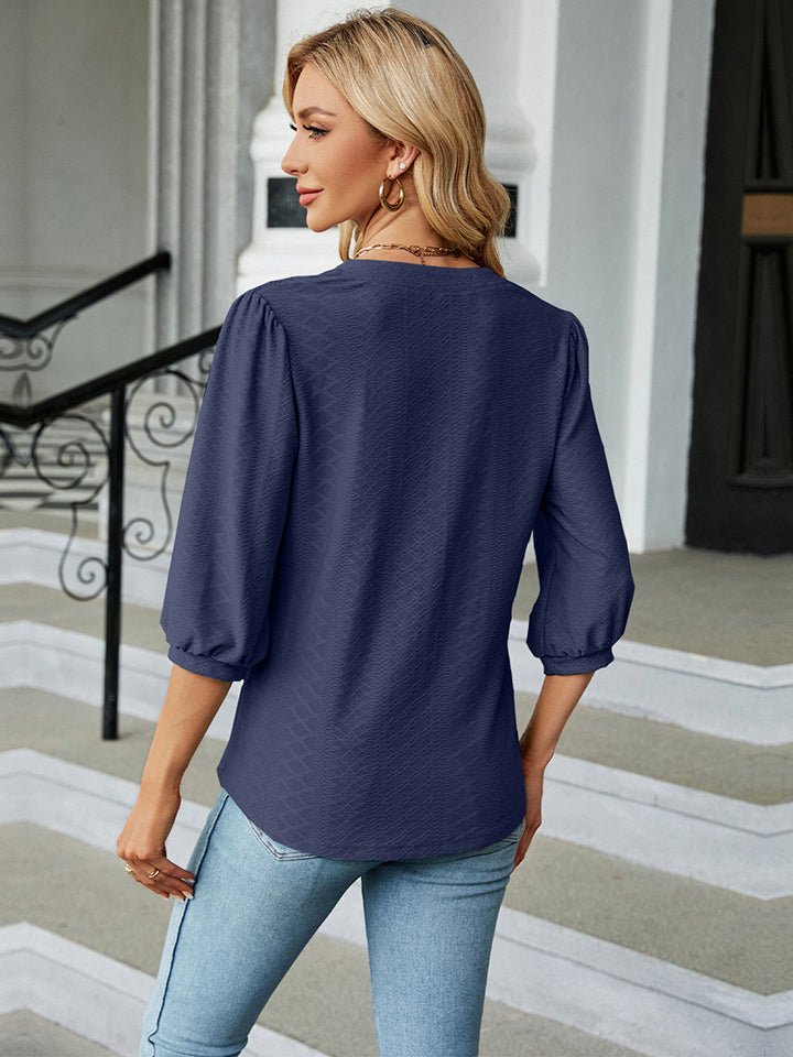 Artiselle | Camilla - Breeze V-Neck