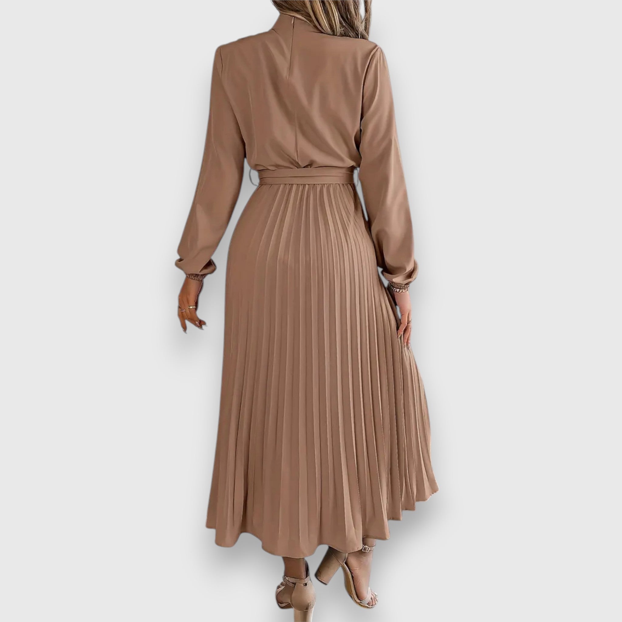 Stacey | Midi Dress