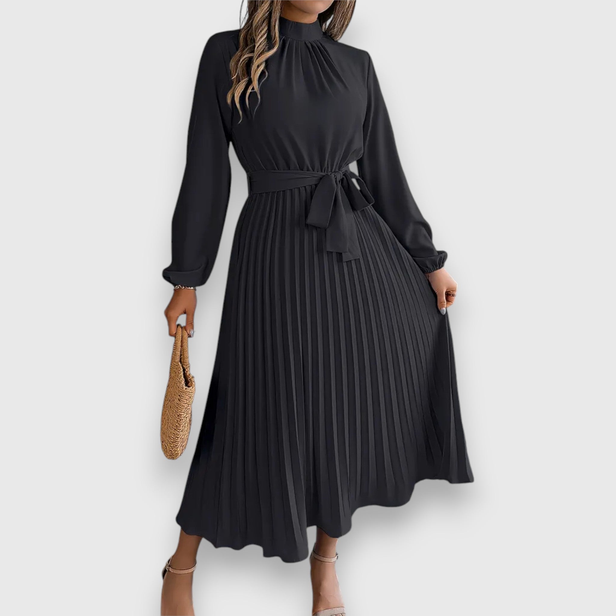 Stacey | Midi Dress