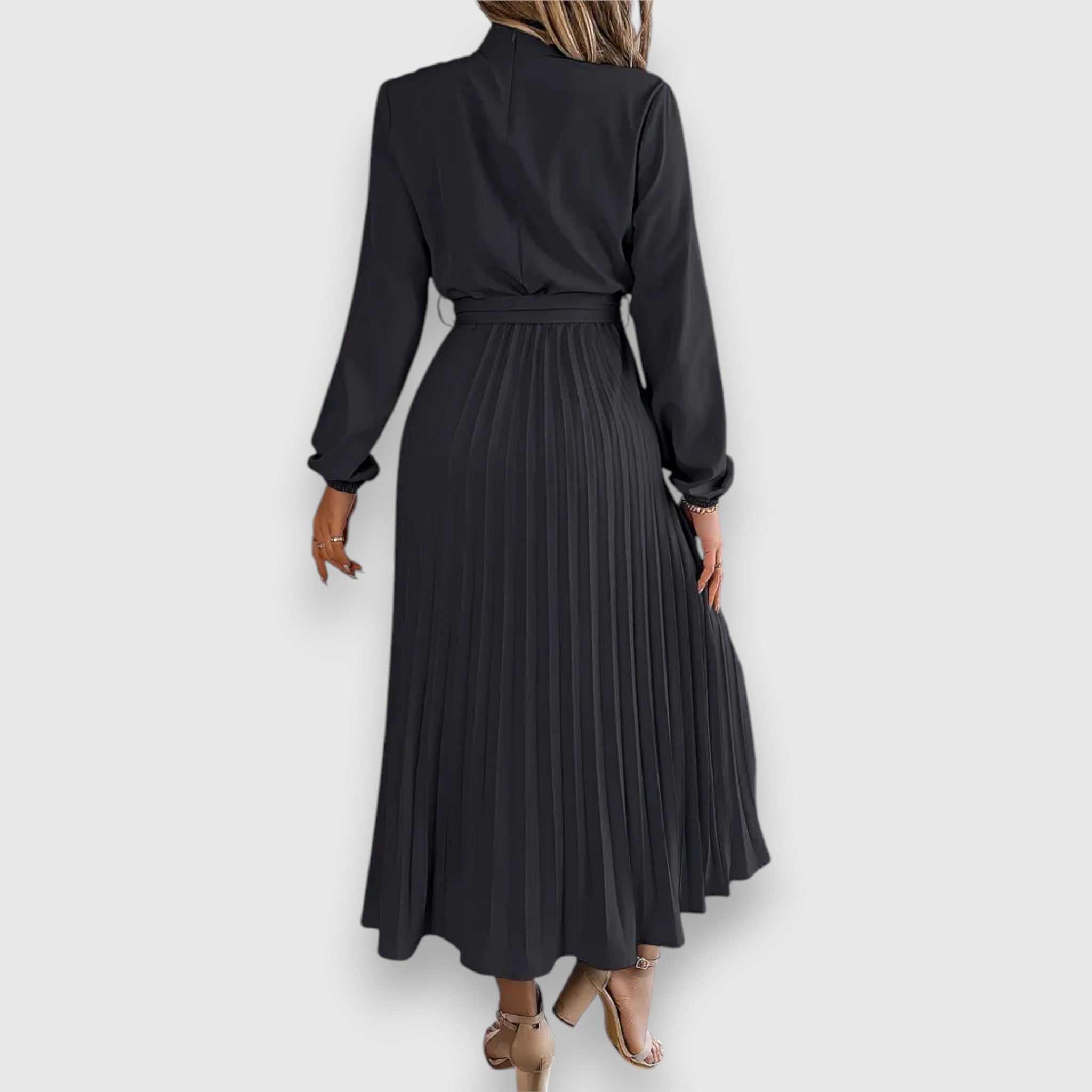 Stacey | Midi Dress