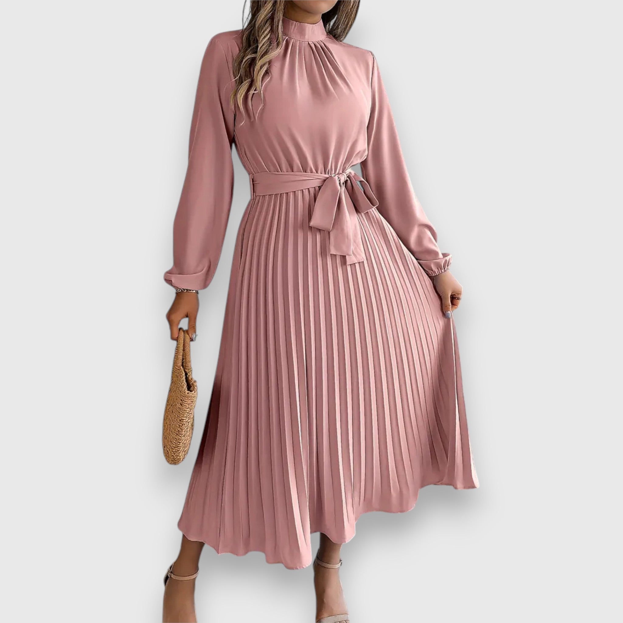 Stacey | Midi Dress